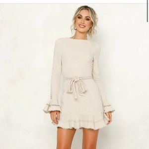 Hello molly dress 💕